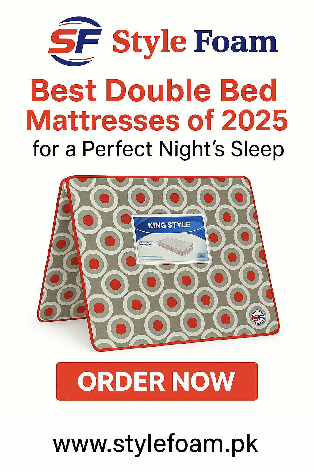 Find Your Perfect Match: Best Double Bed Mattresses for Restful Sleep