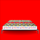2 IN 1_(Medicated Mattress)
