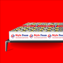 2 IN 1_(Medicated Mattress)