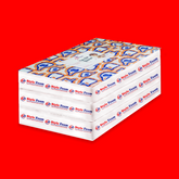 FOLDING MATTRESS (Style Rose)