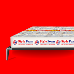 PLAIN_(Medicated Mattress)