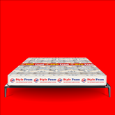 PLAIN_(Medicated Mattress)
