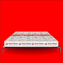 PLAIN_(Medicated Mattress)