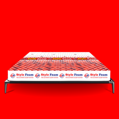 PLUS_(Medicated Mattress)