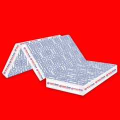 FOLDING MATTRESS (Style Gold)