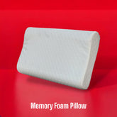 Memory Foam Pillow
