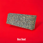 BUS SEAT_(Rebounded Uncovered)