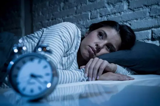 What if your mattress is the reason of Insomnia?
