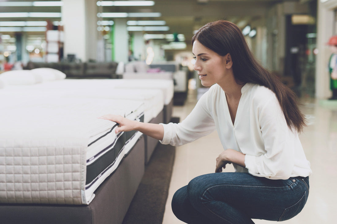 Effective ways to make your mattress last longer!