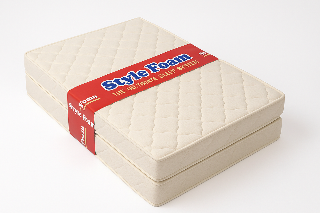 Folding Mattress: The Smart Solution for Modern Living