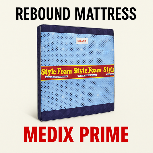 Rebound Mattress: A Complete Guide to Comfort, Support, and Better Sleep
