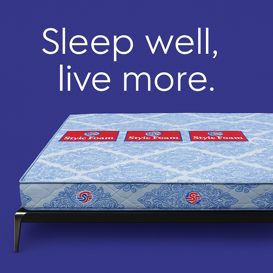Foam Cum Mattress: The Ultimate Guide to Comfort and Versatility