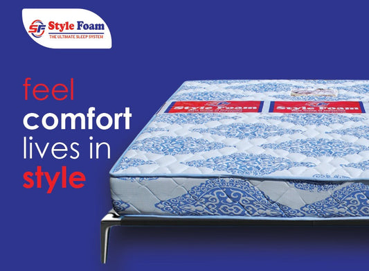 The Smart Choice for Back and Joint Pain: Medicated Mattresses Explained