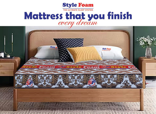 Find the Perfect Mattress: Sleep Better with the Right Comfort and Support