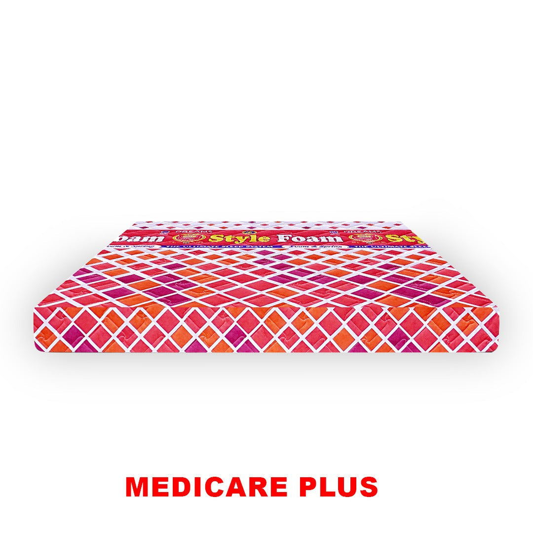 Find the Perfect Mattress: Your Ultimate Guide to Comfort, Support, and Better Sleep