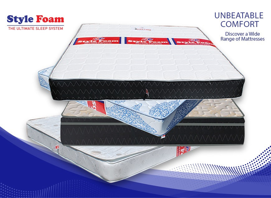 Tired of Waking Up Tired? Your Mattress Could Be the Reason