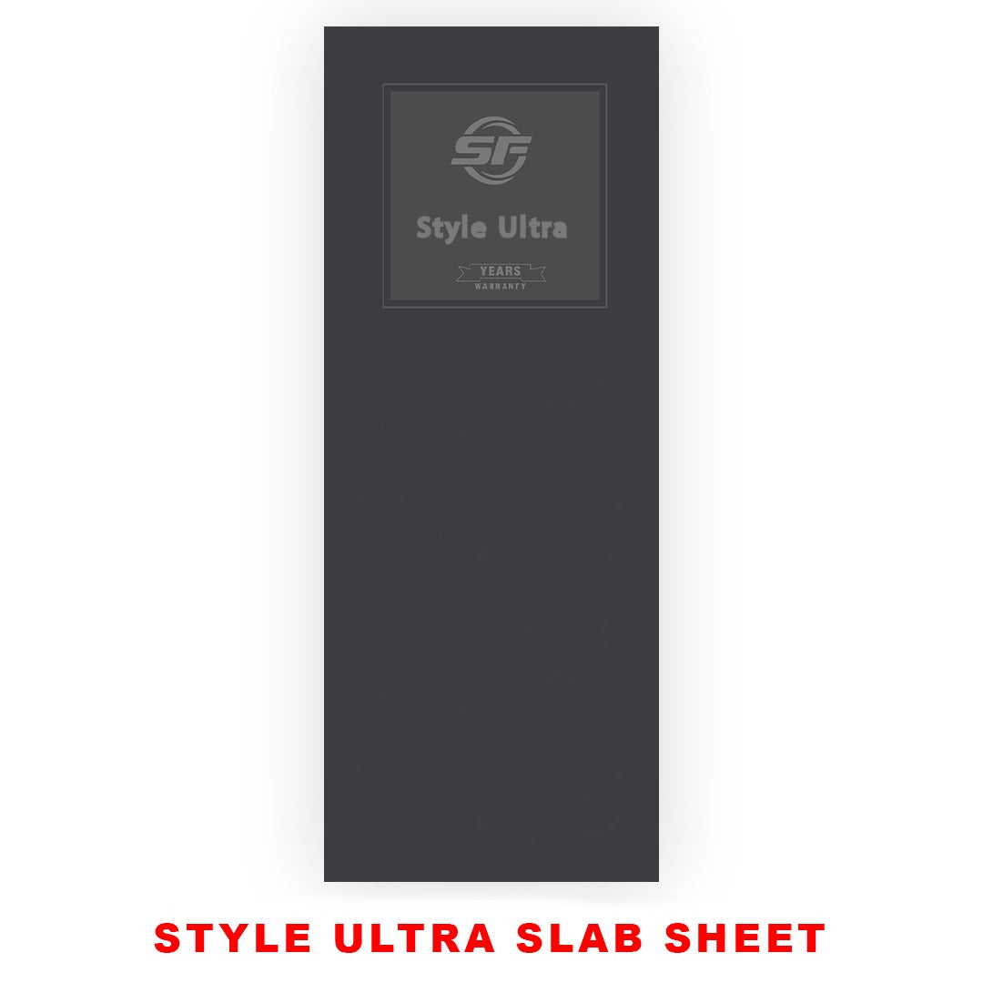 SLAB SHEET(style ultra)