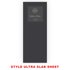 SLAB SHEET(style ultra)