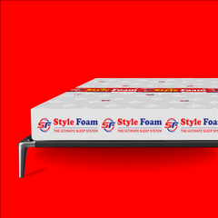 2 IN 1_(Medicated Mattress)