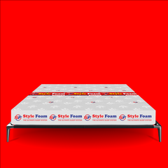 2 IN 1_(Medicated Mattress)