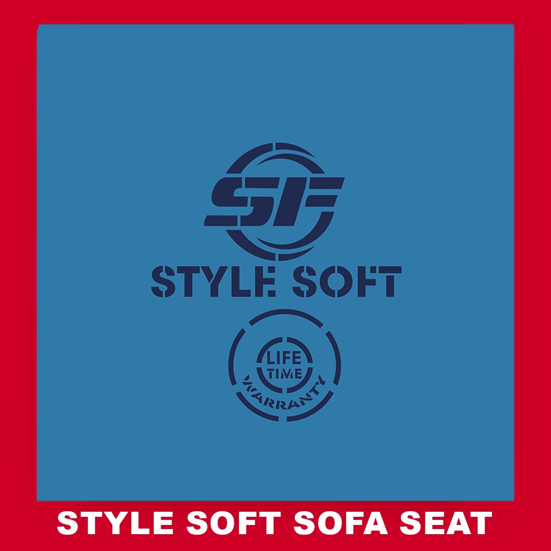 SOFA SEAT-STYLE SOFT(Uncover)