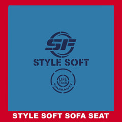 SOFA SEAT-STYLE SOFT(Uncover)