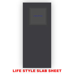 SLAB SHEET(life style)