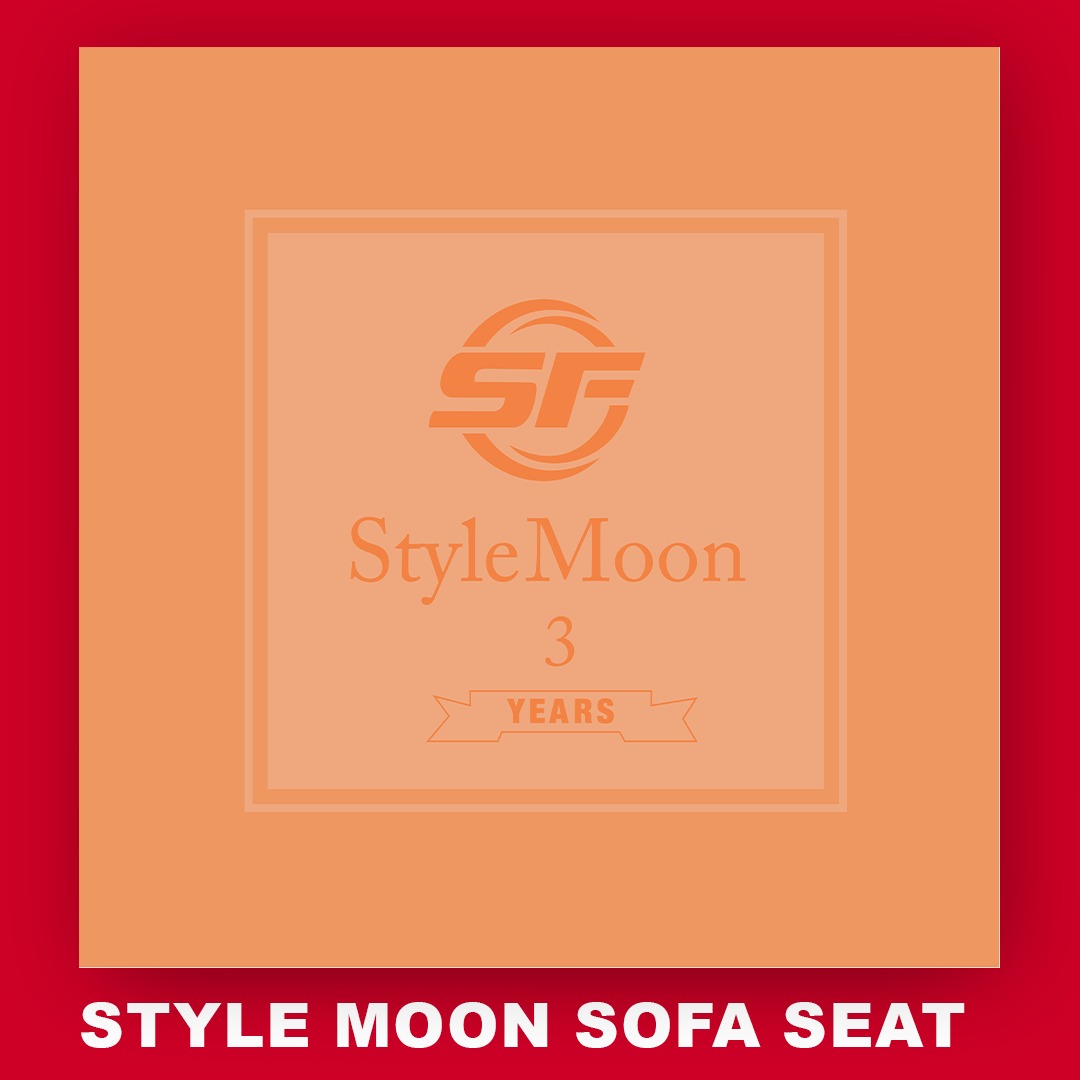 SOFA SEAT-STYLE MOON_(Uncover)