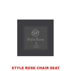 CHAIR SEATS(Style Rose)