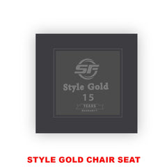 CHAIR SEATS(Style Gold)