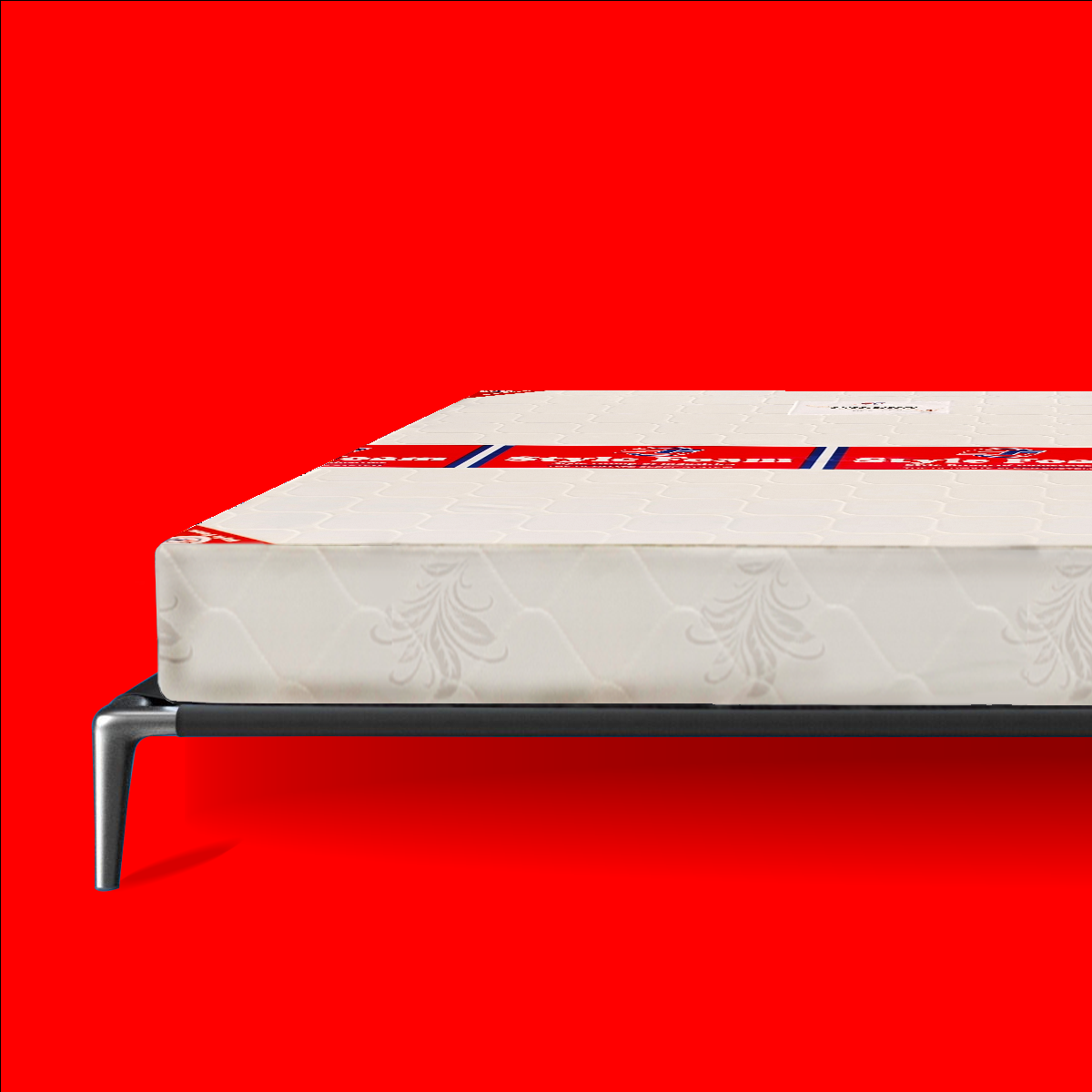 FALCON-KNITTED_(Spring Mattress)