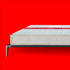 FALCON-PILLOW TOP_(Spring Mattress)