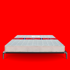 FALCON-PILLOW TOP_(Spring Mattress)