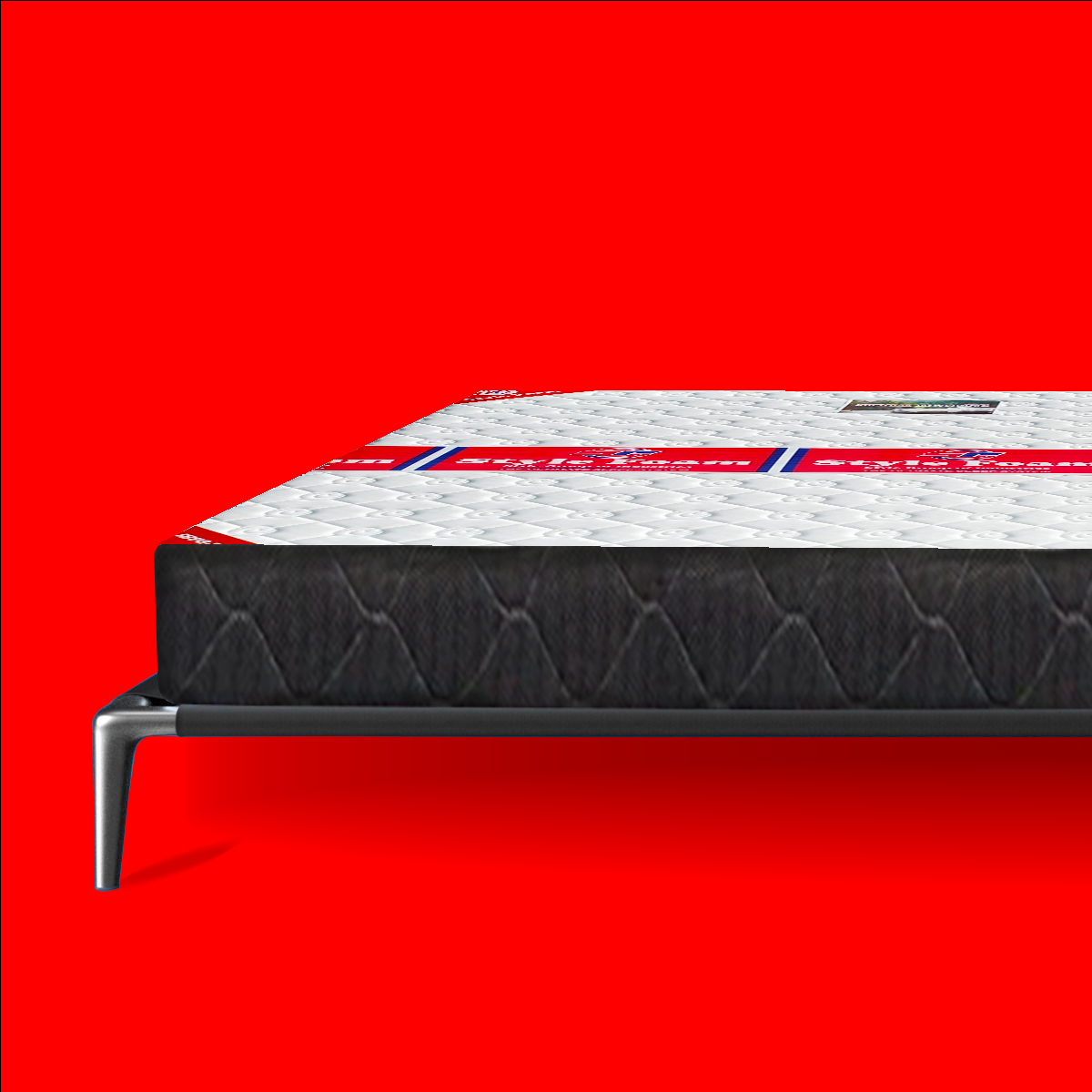 FALCON-EURO TOP_(Spring Mattress)