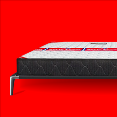 FALCON-EURO TOP_(Spring Mattress)