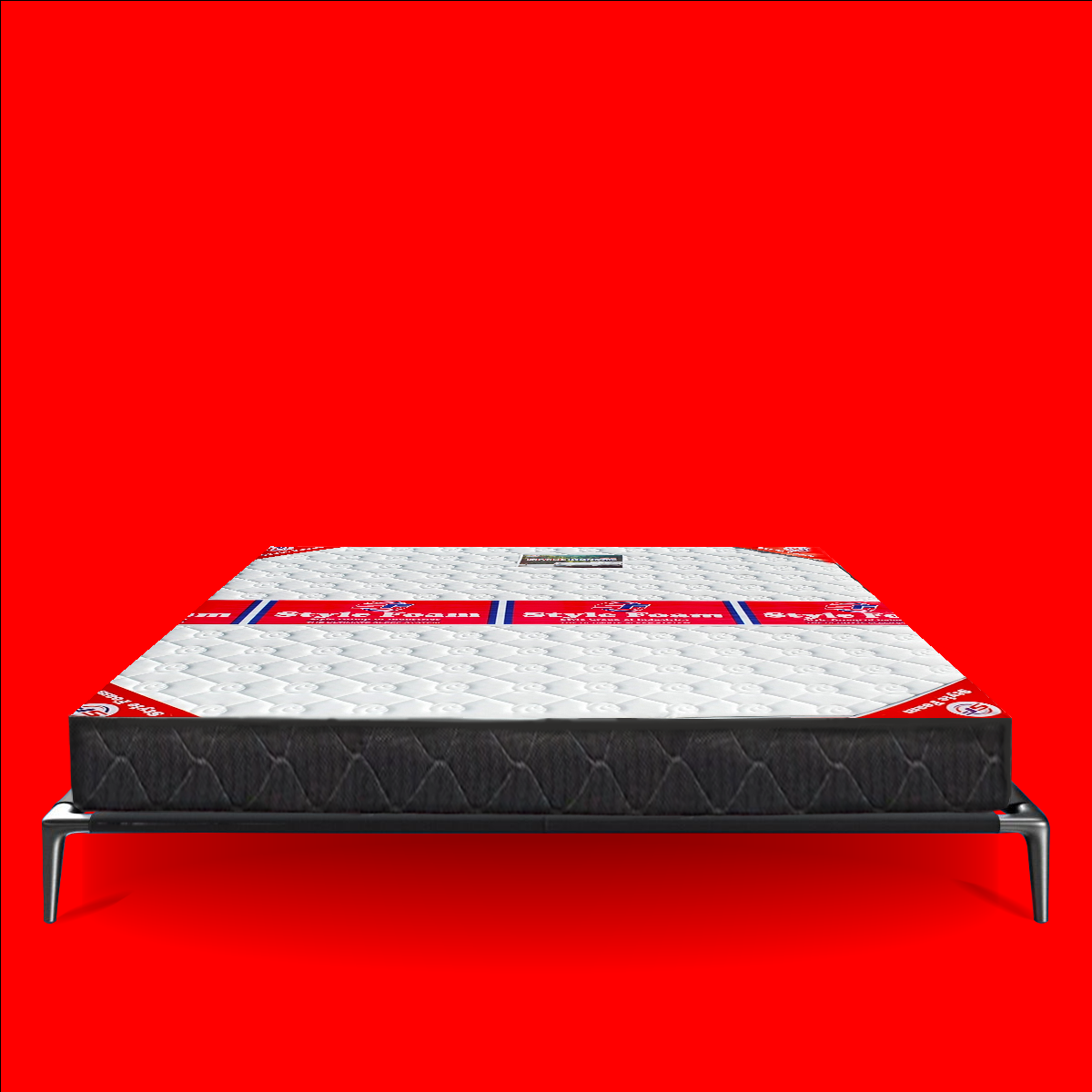 FALCON-EURO TOP_(Spring Mattress)