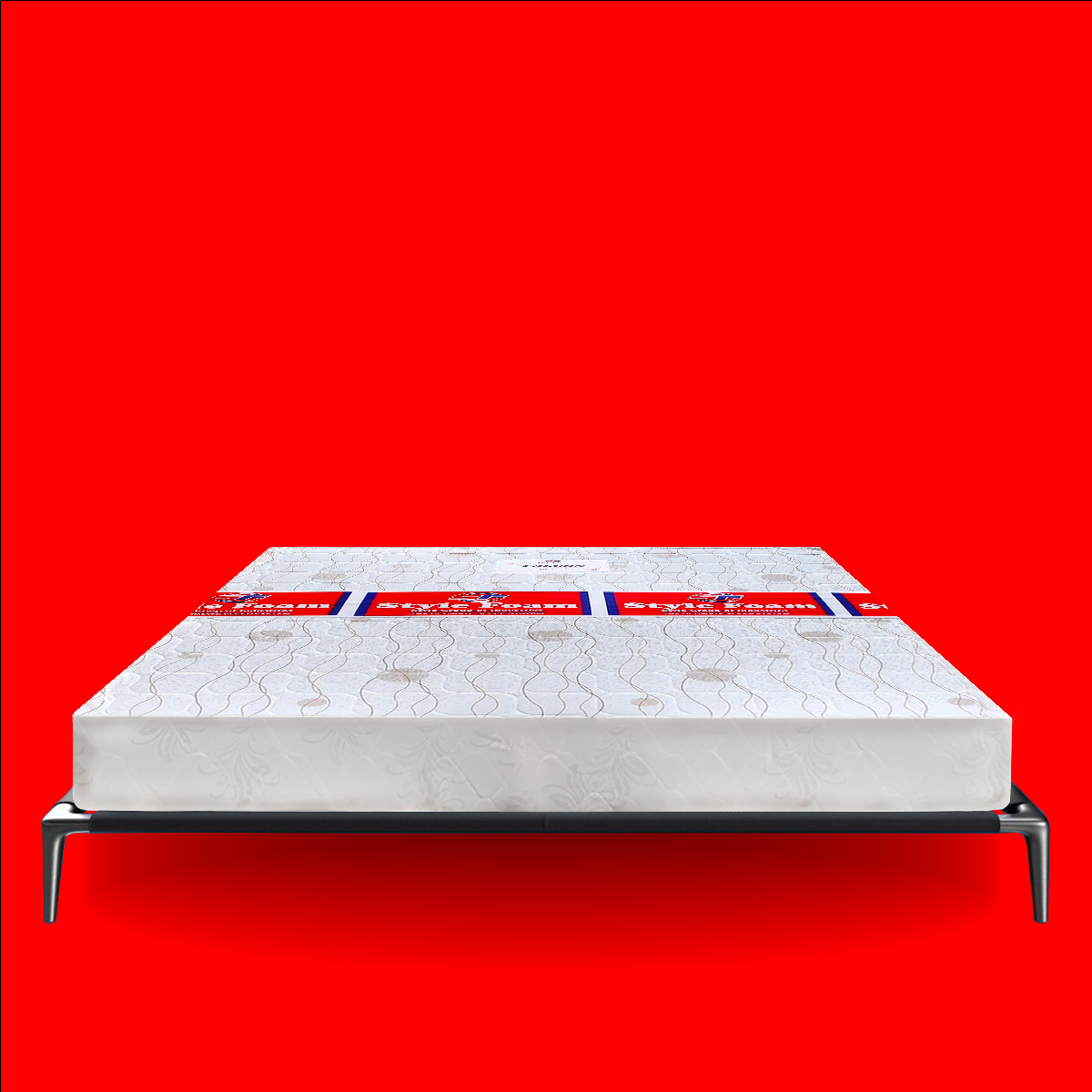 FALCON_(SPRING MATTRESS)