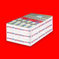 FOLDING MATTRESS (king style)