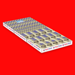 FOLDING MATTRESS (king style)