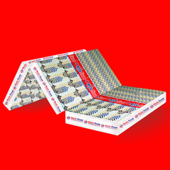 FOLDING MATTRESS (king style)