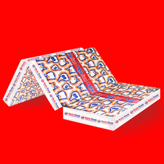 FOLDING MATTRESS (Style Rose)