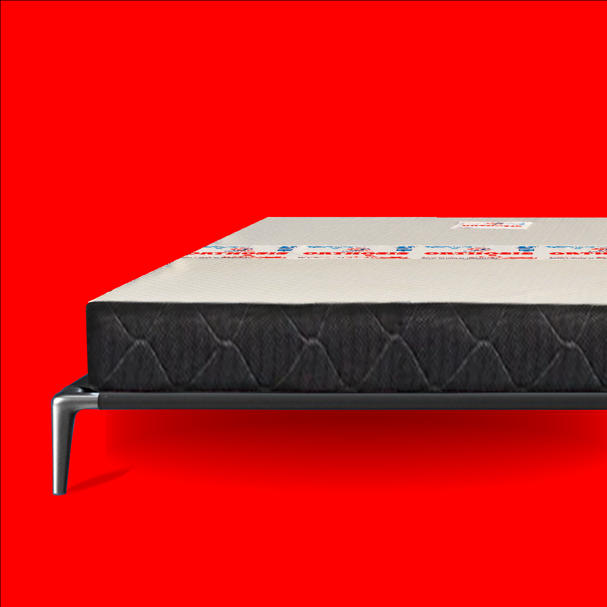 ORTHOSIS_(Rebonded Mattress)