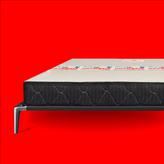 ORTHOSIS_(Rebonded Mattress)