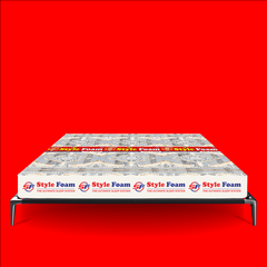 PLAIN_(Medicated Mattress)