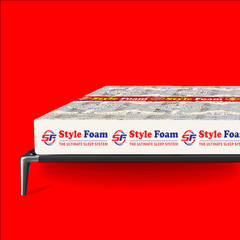 PLAIN_(Medicated Mattress)