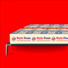 QUILTED_(Medicated Mattress)