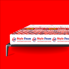 PLUS_(Medicated Mattress)