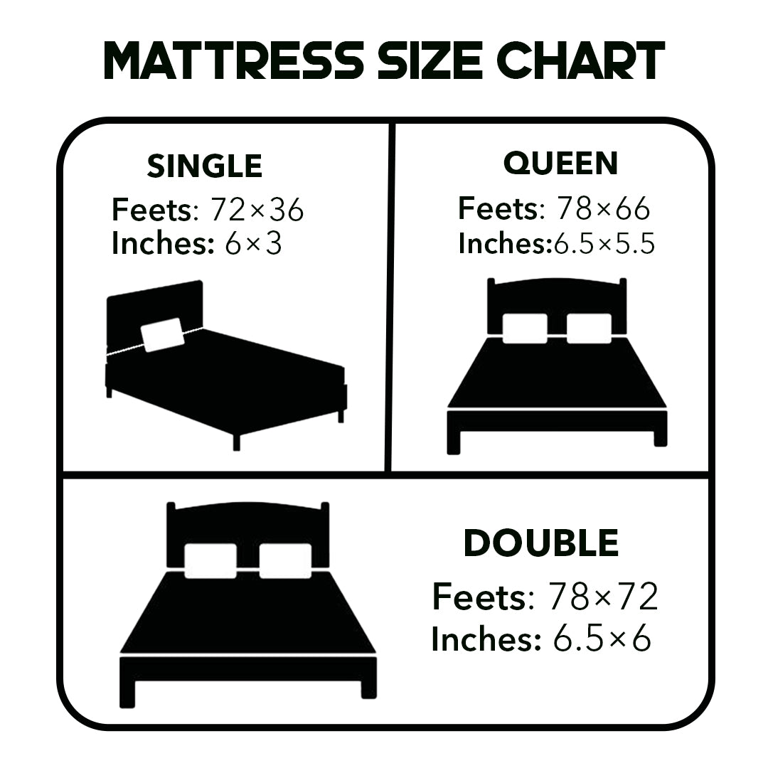 FALCON_(SPRING MATTRESS)