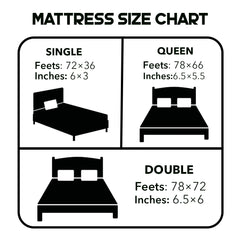 FALCON-PILLOW TOP_(Spring Mattress)