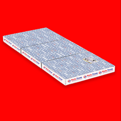 FOLDING MATTRESS (Style Gold)